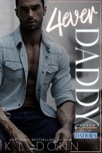 Produktbild: 4ever Daddy (Blue Collar Daddies, #5)
