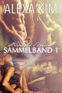 Produktbild: Midnight Stories - Sammelband 1