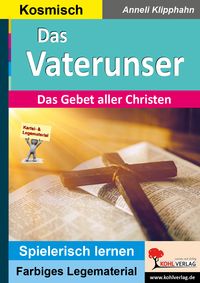 Produktbild: Das Vaterunser