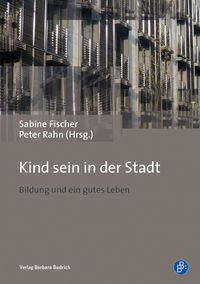 Produktbild: Kind sein in der Stadt
