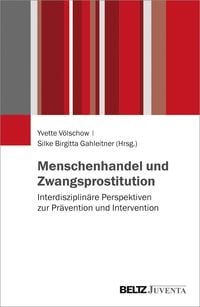 Produktbild: Menschenhandel und Zwangsprostitution