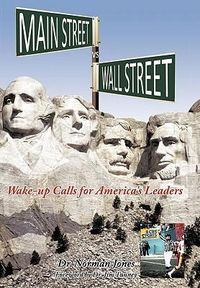 Produktbild: Main Street Vs Wall Street