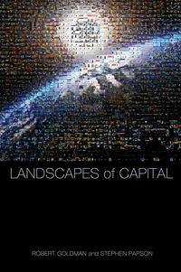 Produktbild: Landscapes of Capital