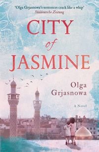 Produktbild: City of Jasmine