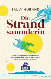 Produktbild: Die Strandsammlerin