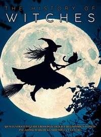 Produktbild: The History of Witches