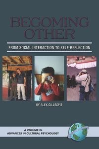 Produktbild: Becoming Other
