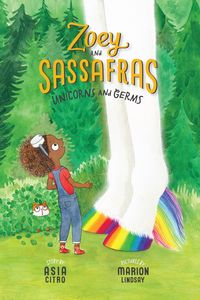 Produktbild: Unicorns and Germs