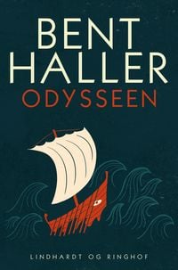 Produktbild: Odysseen