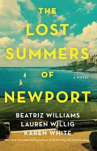 Produktbild: Williams, B: The Lost Summers of Newport
