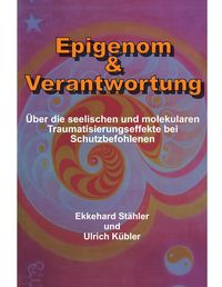 Bild vom Artikel Epigenom & Verantwortung vom Autor Ulrich Kübler