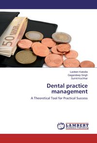 Produktbild: Dental practice management