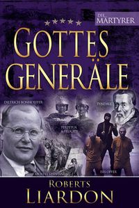 Produktbild: Gottes Gener&auml;le VI