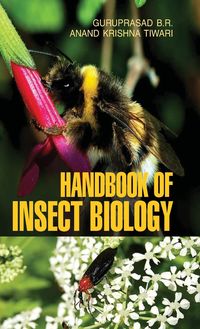 Produktbild: Handbook of Insect Biology