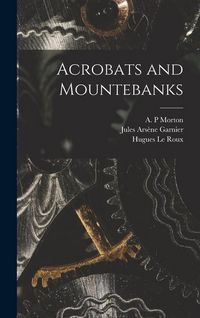 Produktbild: Acrobats and Mountebanks