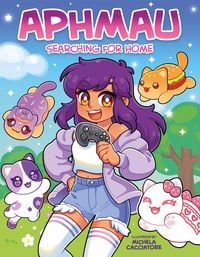 Produktbild: Aphmau: Searching for Home