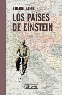Produktbild: Los pa&iacute;ses de Einstein