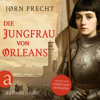 Produktbild: Die Jungfrau von Orleans