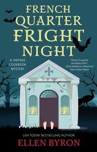 Produktbild: French Quarter Fright Night