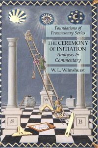 Produktbild: The Ceremony of Initiation