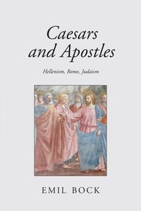 Produktbild: Caesars and Apostles