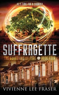Produktbild: Suffragette