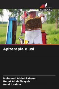 Produktbild: Apiterapia e usi