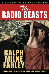 Produktbild: The Radio Beasts