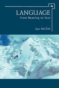 Produktbild: Language