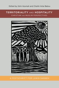 Produktbild: Territoriality and Hospitality