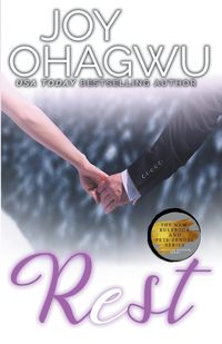 Produktbild: Rest - A Christian Suspense - Book 8