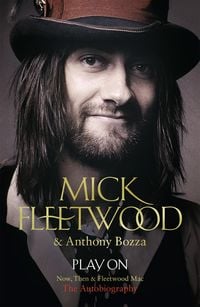 Bild vom Artikel Play On vom Autor Mick Fleetwood