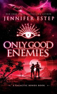 Produktbild: Only Good Enemies