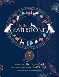 Produktbild Kitty Kathstone Band 1