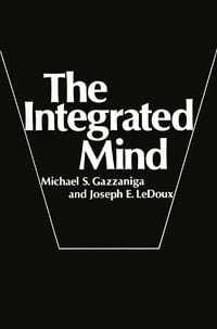Produktbild: The Integrated Mind