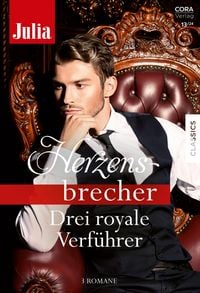 Produktbild: Julia Herzensbrecher Band 52