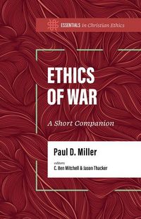 Produktbild: Ethics of War