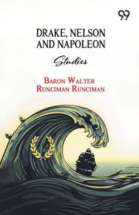 Produktbild: Drake, Nelson And Napoleon