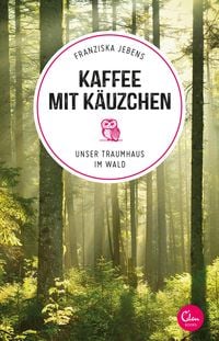Bild vom Artikel Kaffee mit Käuzchen vom Autor Franziska Jebens