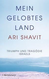 Produktbild: Mein gelobtes Land