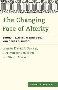 Produktbild: The Changing Face of Alterity