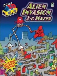 Produktbild: Whelon, C: Alien Invasion