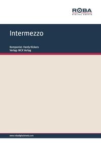 Produktbild: Intermezzo