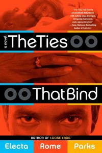 Produktbild: The Ties That Bind