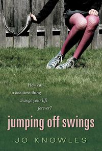 Produktbild: Jumping Off Swings