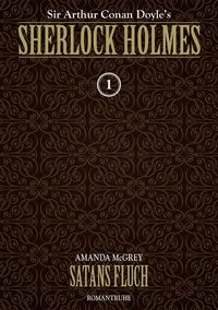 Produktbild: Sherlock Holmes 1
