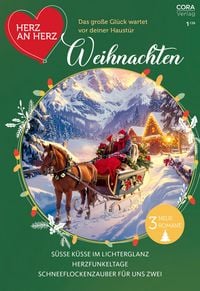 Produktbild: Herz an Herz Weihnachten Band 2