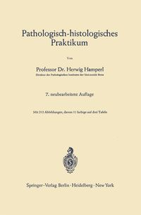 Produktbild: Pathologisch-histologisches Praktikum
