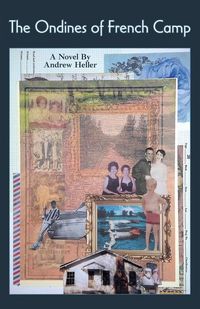 Produktbild: The Ondines of French Camp