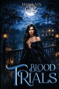 Produktbild: Blood Trials